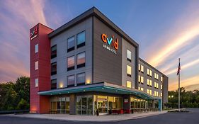 Avid Hotels - Millsboro - Georgetown South By Ihg